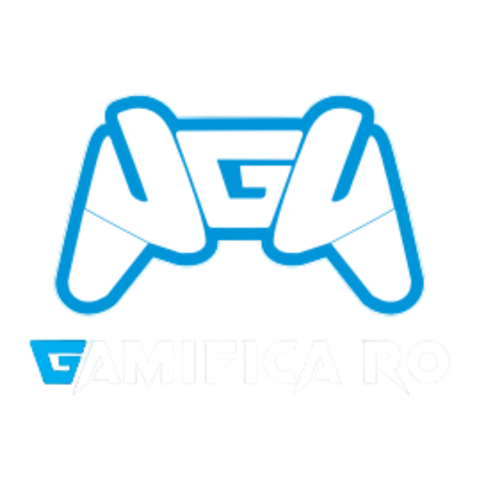 Logo GamificaRO